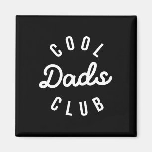 Íman Legal Pai Club Funny Pai Família Matchi