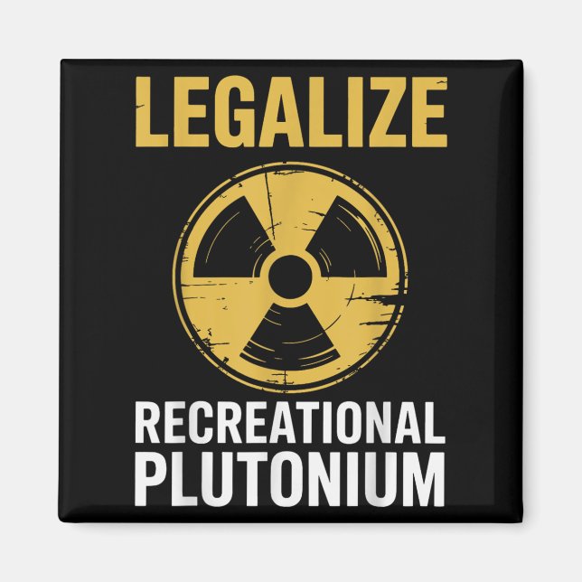 Íman Legalizar Plutônio Recreacional _2 (Frente)
