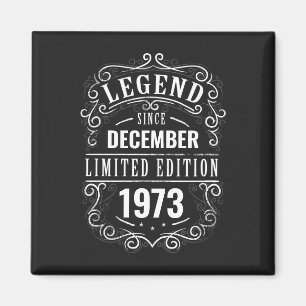 Íman Legenda Desde Personalizada