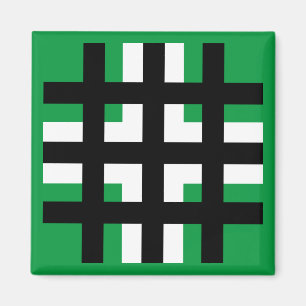 Íman Legião do Arcanjo Michael