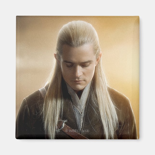 Íman LEGOLAS GREENLEAF™ Caractere Poster 2 (Frente)