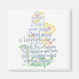 Íman Lei de Carinho