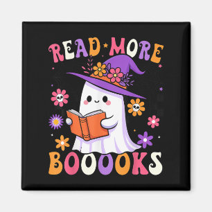 Íman Leia Mais Livros Fantasma Lendo Livro Professor Di