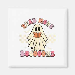 Íman Leia mais livros Ghost bonito Leia mais livros H