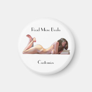 Íman Leia mais livros Thunder_Cove