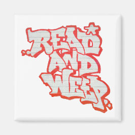 Íman Leia-os e Chore.