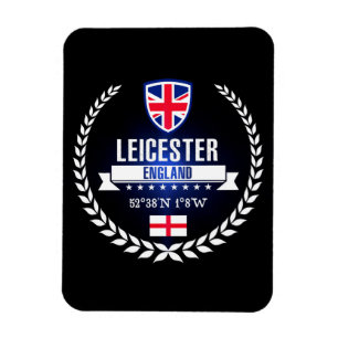 Íman Leicester