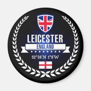 Íman Leicester