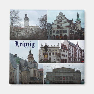 Íman Leipzig