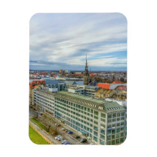 Íman Leipzig, Alemanha