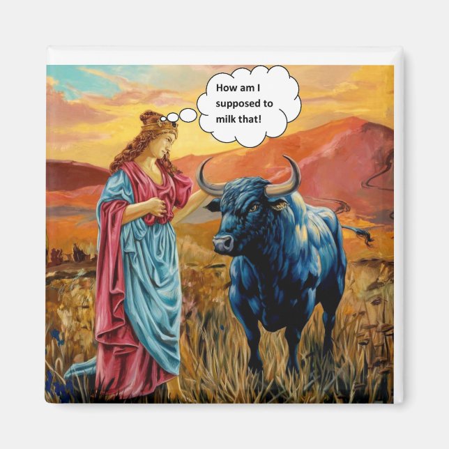 Íman Leite que (Frente)