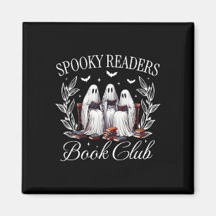 Íman Leitores do Clube do Livro Engraçado Professor Fan