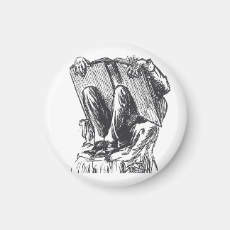 Íman Leitura de worm de bookim