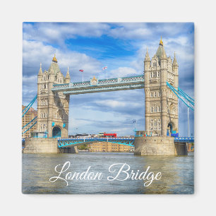 Íman Lembrança da lembrança da ponte de Londres