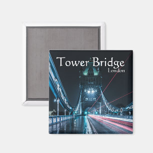Íman Lembrança da Torre da Ponte de Londres