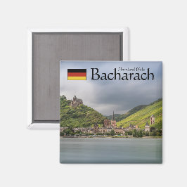 Íman Lembrança de Bacharach