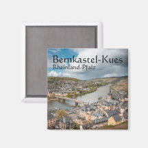Lembrança de Bernkastel-Kues