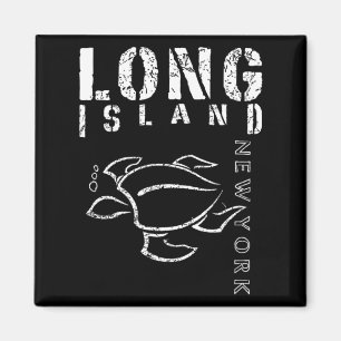 Íman Lembrança de Long Island Nova York
