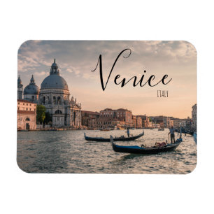 Íman Lembrança de Viagem Veneza Itália