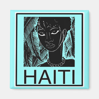 Íman Lembre-se do Haiti