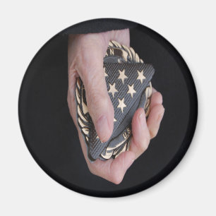 Íman Lembre-se dos nossos Veteranos