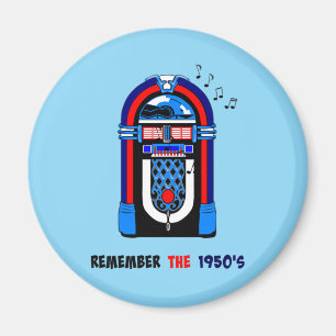 Íman Lembrem-se dos anos 50