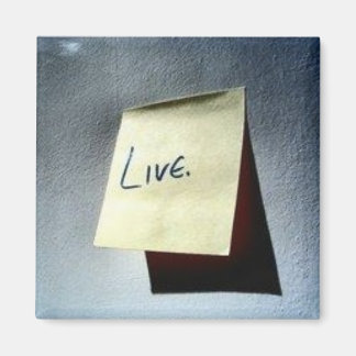 Íman Lembrete Simples