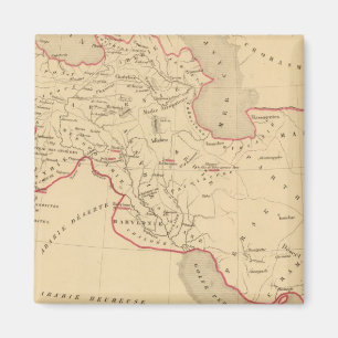 Íman L'Empire des Perses