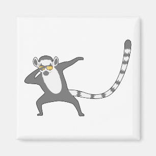 Íman Lemur da solha