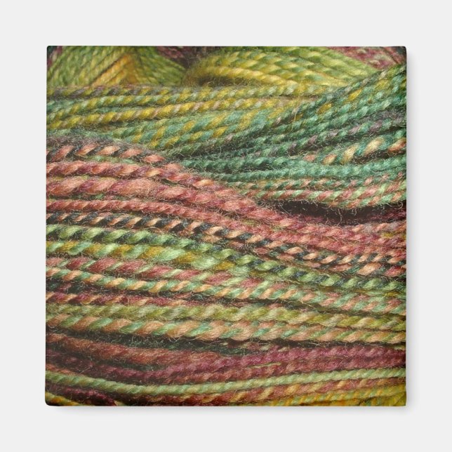 Íman lenços (Frente)