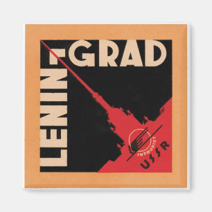 Íman Leninegrado