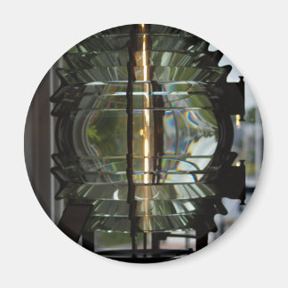 Íman Lente de Fresnel de Farol