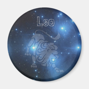 Íman Leo