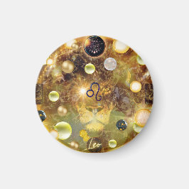 Íman Leo Bright Magnet