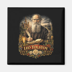 Íman Léo Tolstói