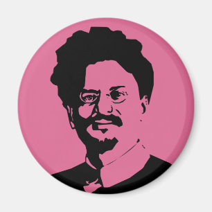 Íman Leo Trotsky