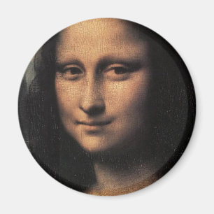 Íman Leonardo da Vinci - Mona Lisa