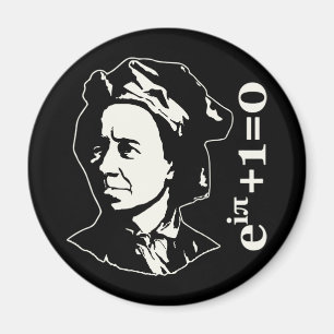 Íman Leonhard Euler