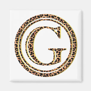 Íman leopard G