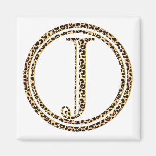 Íman Leopard J