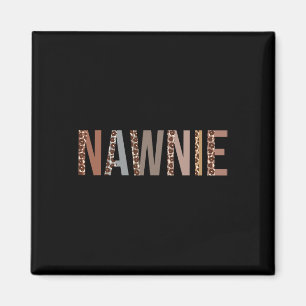 Íman Leopard Nawnie Fornece Diversão Ck Para a Escola