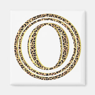 Íman Leopard O