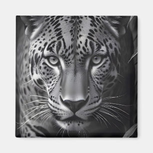 Íman Leopard Willife Wallpaper da "Nature" majestosa