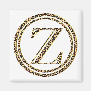 Íman Leopardo Z