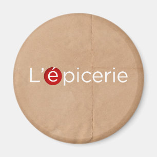 Íman L'Épicerie