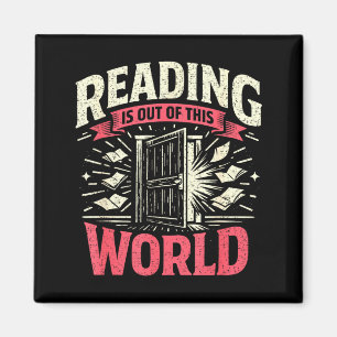 Íman Ler é fantasia divertida de livros fora deste mund