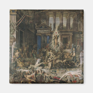 Íman Les Pretendants, 1862-98
