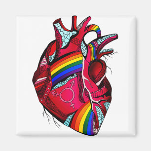 Íman Lésbica Coma Que Gato Negra LGBT Engraçado