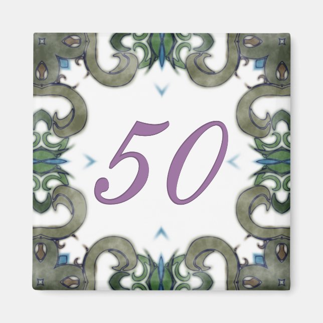 Íman Leslie (Frente)