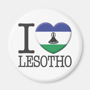 Íman Lesotho